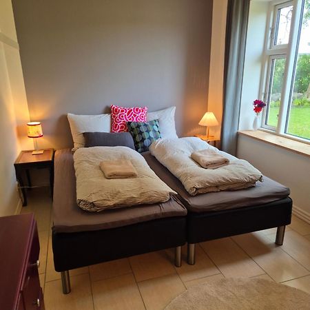 Mols Bed & Breakfast Knebel Zewnętrze zdjęcie