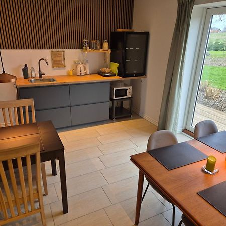Mols Bed & Breakfast Knebel Zewnętrze zdjęcie