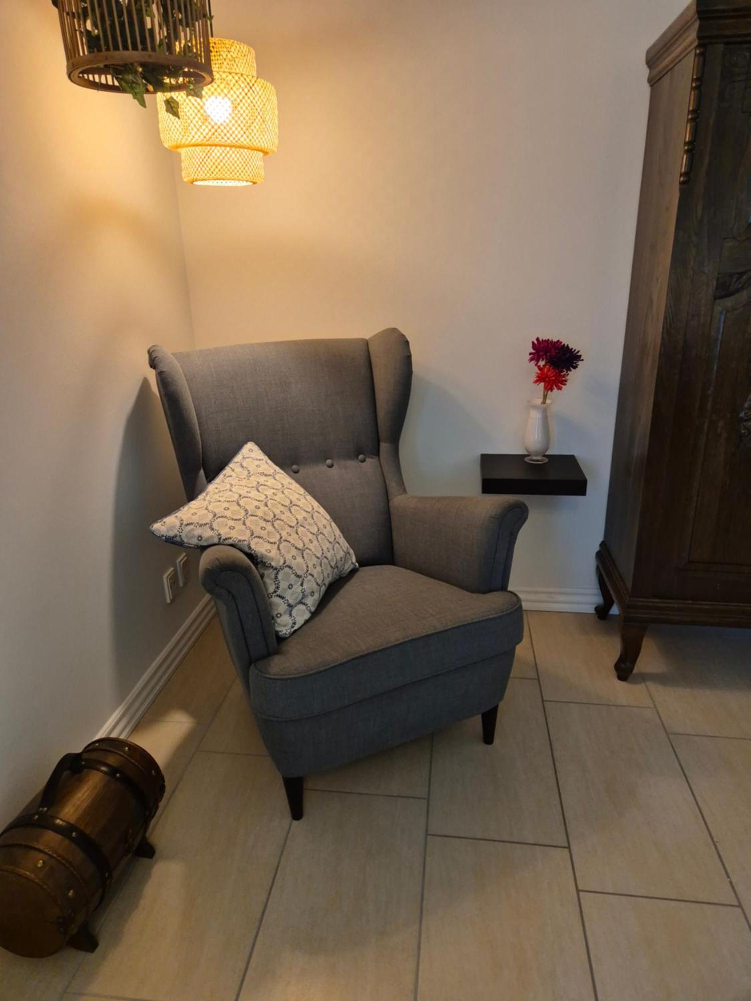 Mols Bed & Breakfast Knebel Zewnętrze zdjęcie