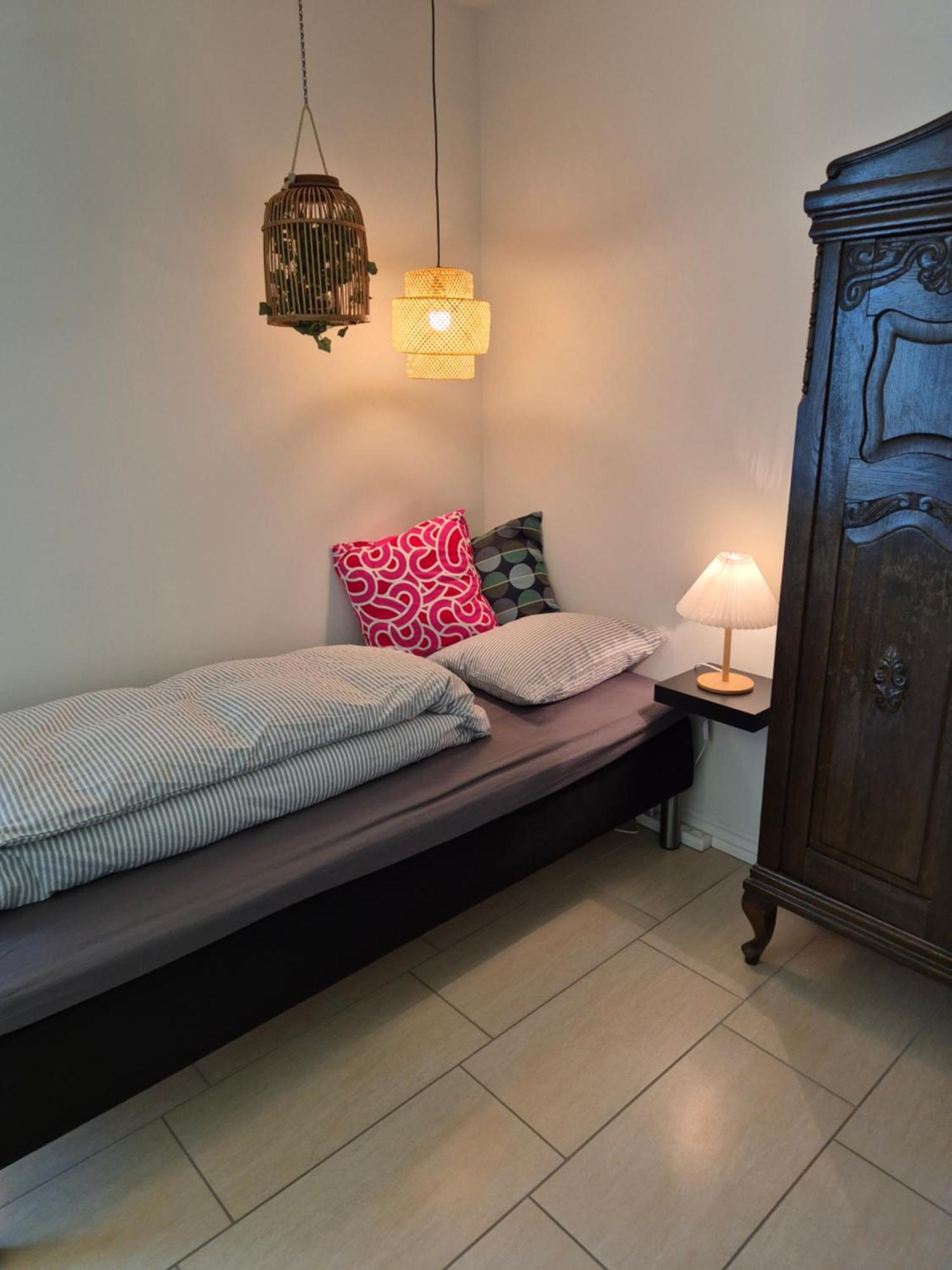 Mols Bed & Breakfast Knebel Zewnętrze zdjęcie