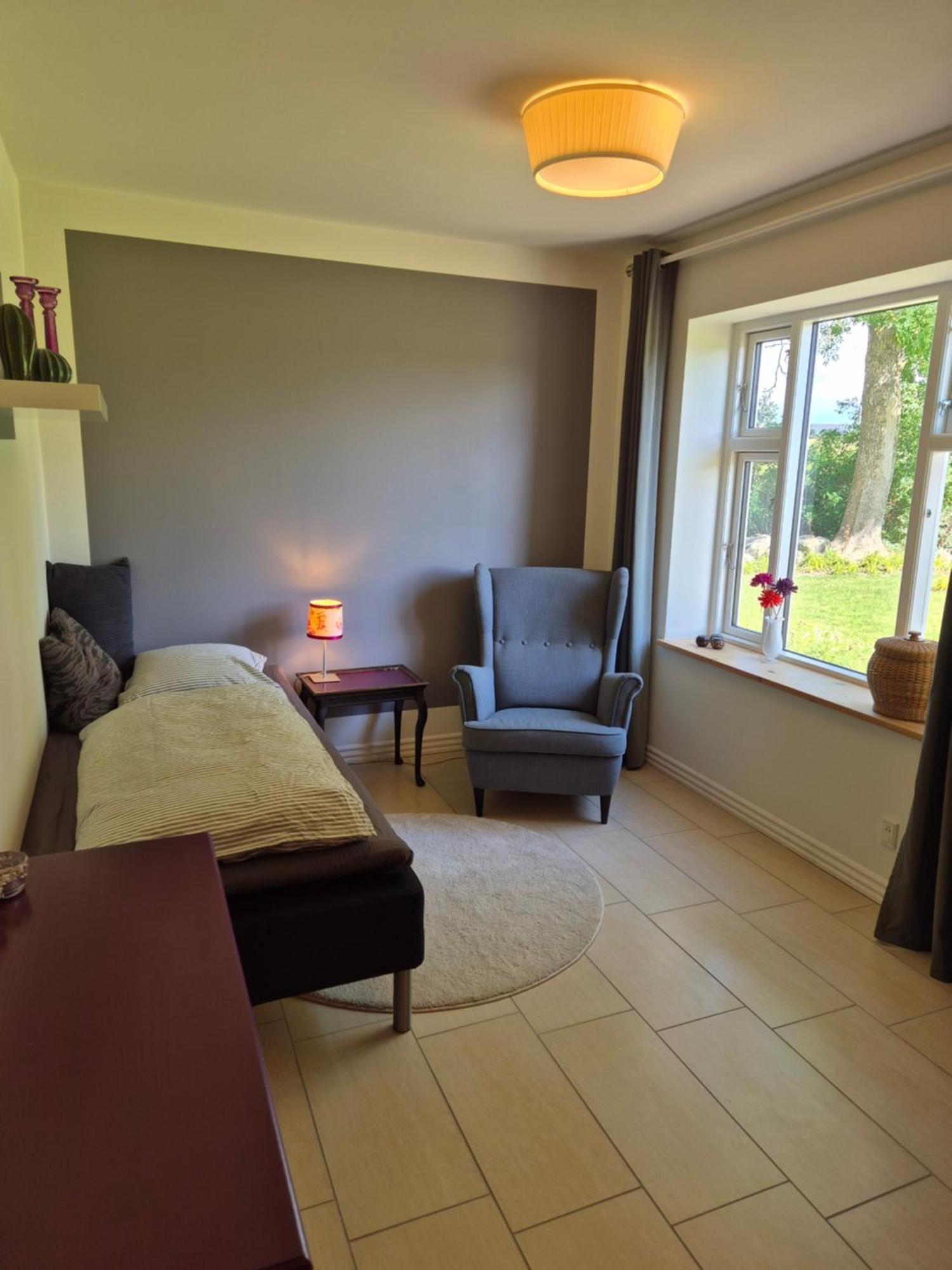Mols Bed & Breakfast Knebel Zewnętrze zdjęcie